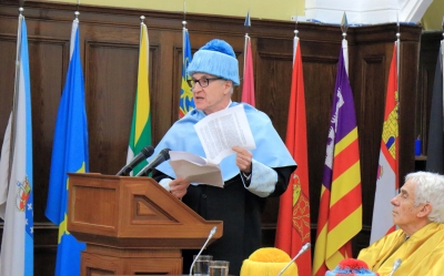 La ciencia confirma las raíces celtas de las literaturas castellana y vasca, según el profesor Martín Almagro Gorbea 